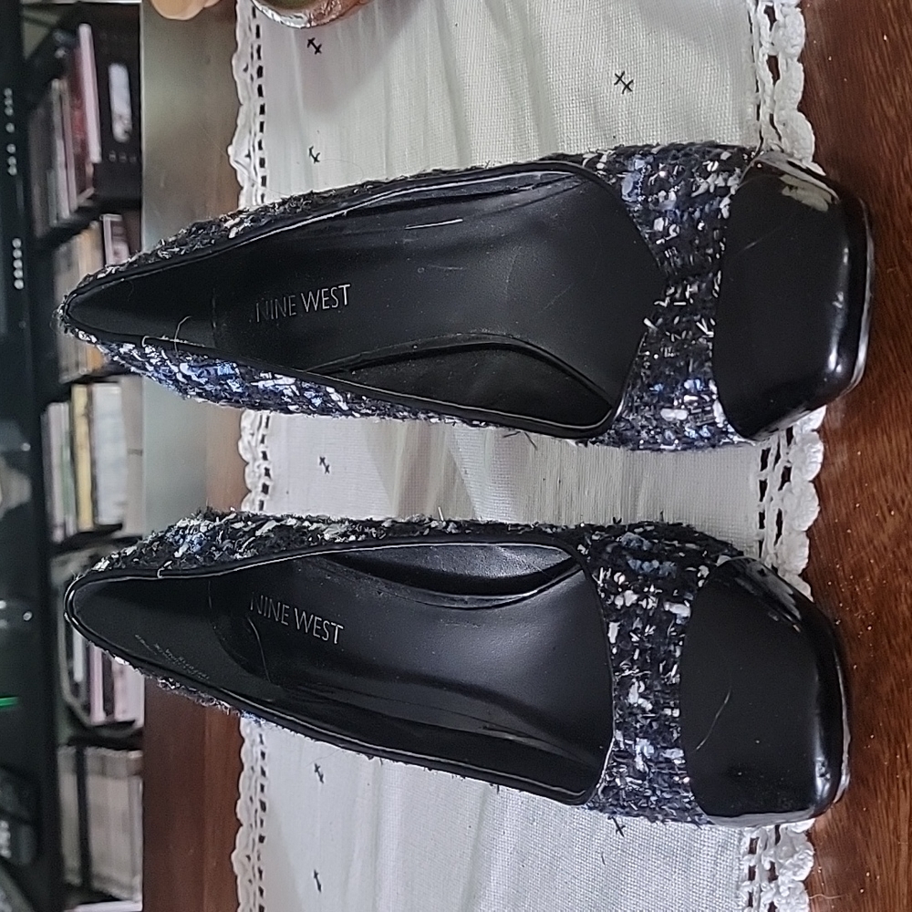 Nine West Pumps